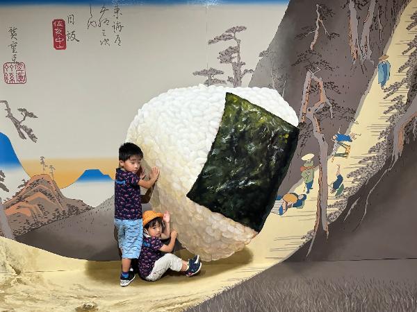 題名「峠まであと少し‼︎」