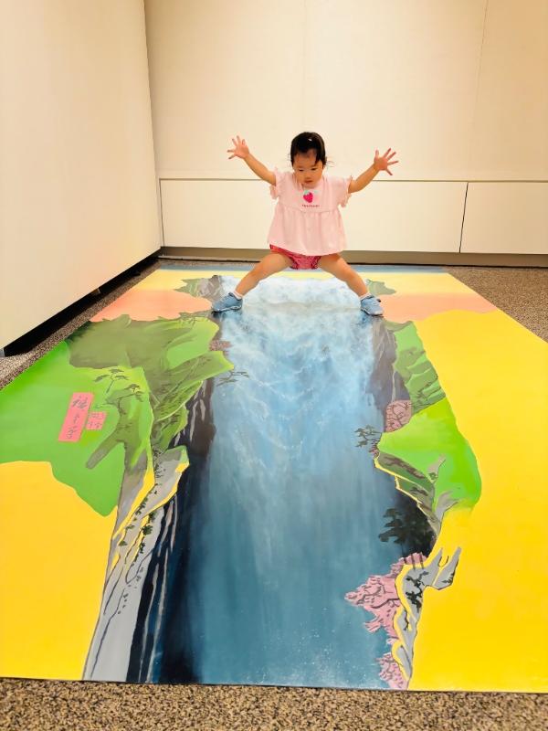 題名「2歳2ヶ月　おっとと‼️」