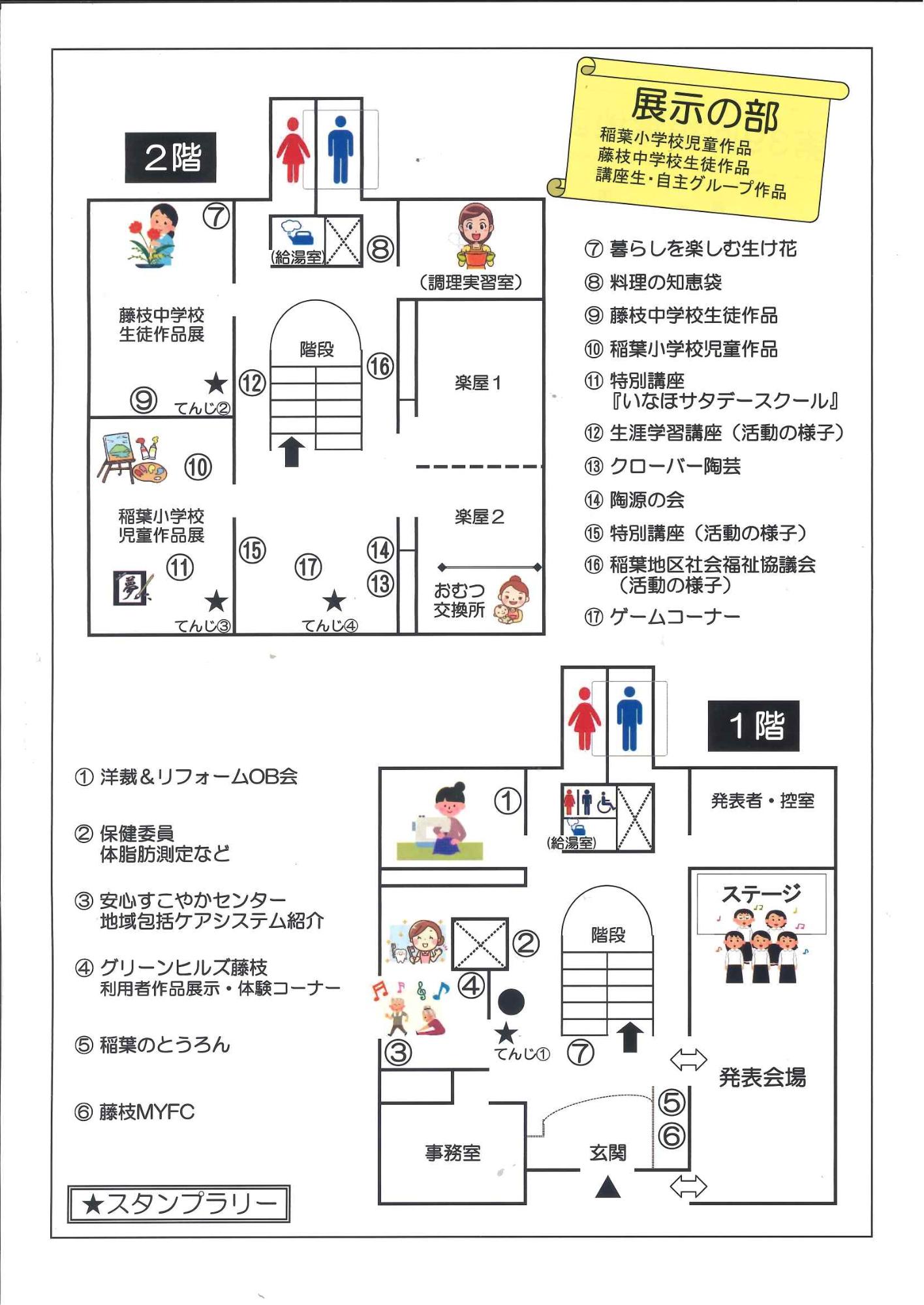 ちらし