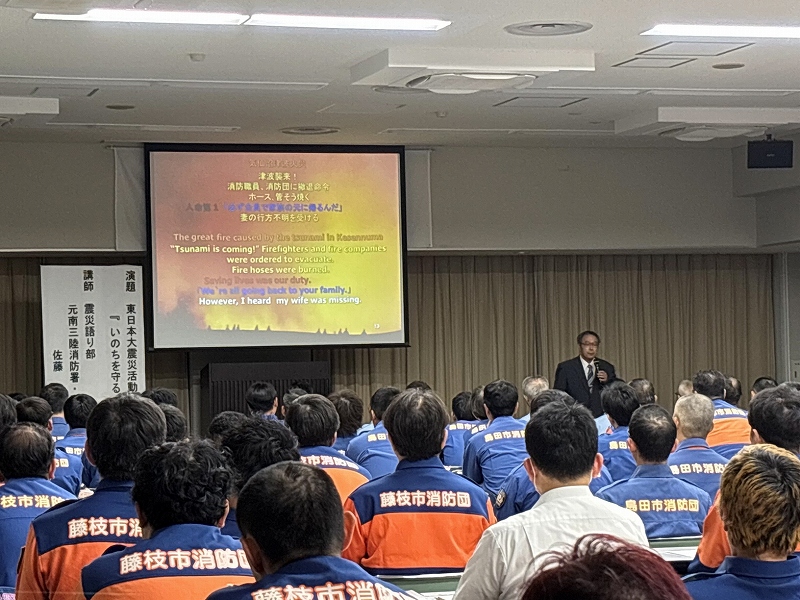 佐藤講師