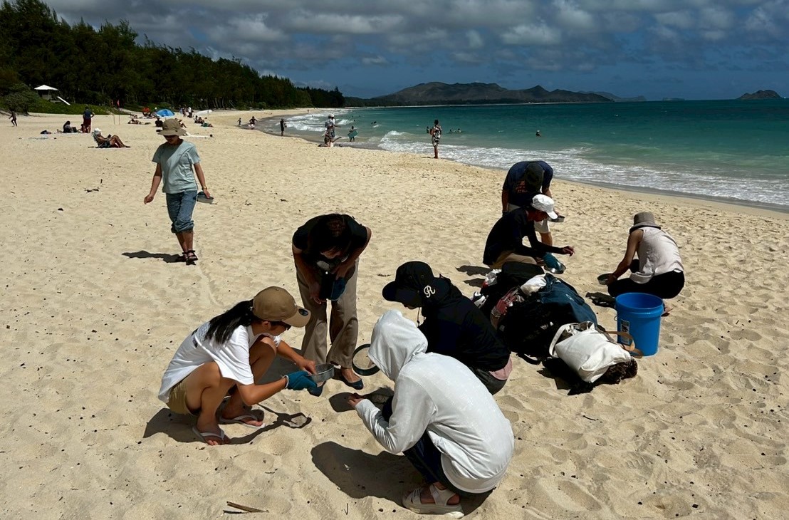 飯塚邦晴さんの写真その１