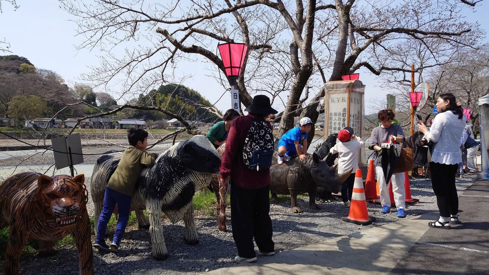 成島実さん写真その２