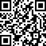 ワークショップ体験ツアー事前申し込みQRコード