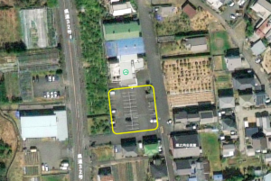 JA大井川稲葉支店2