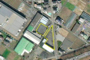 JA大井川茶業センター藤枝工場2