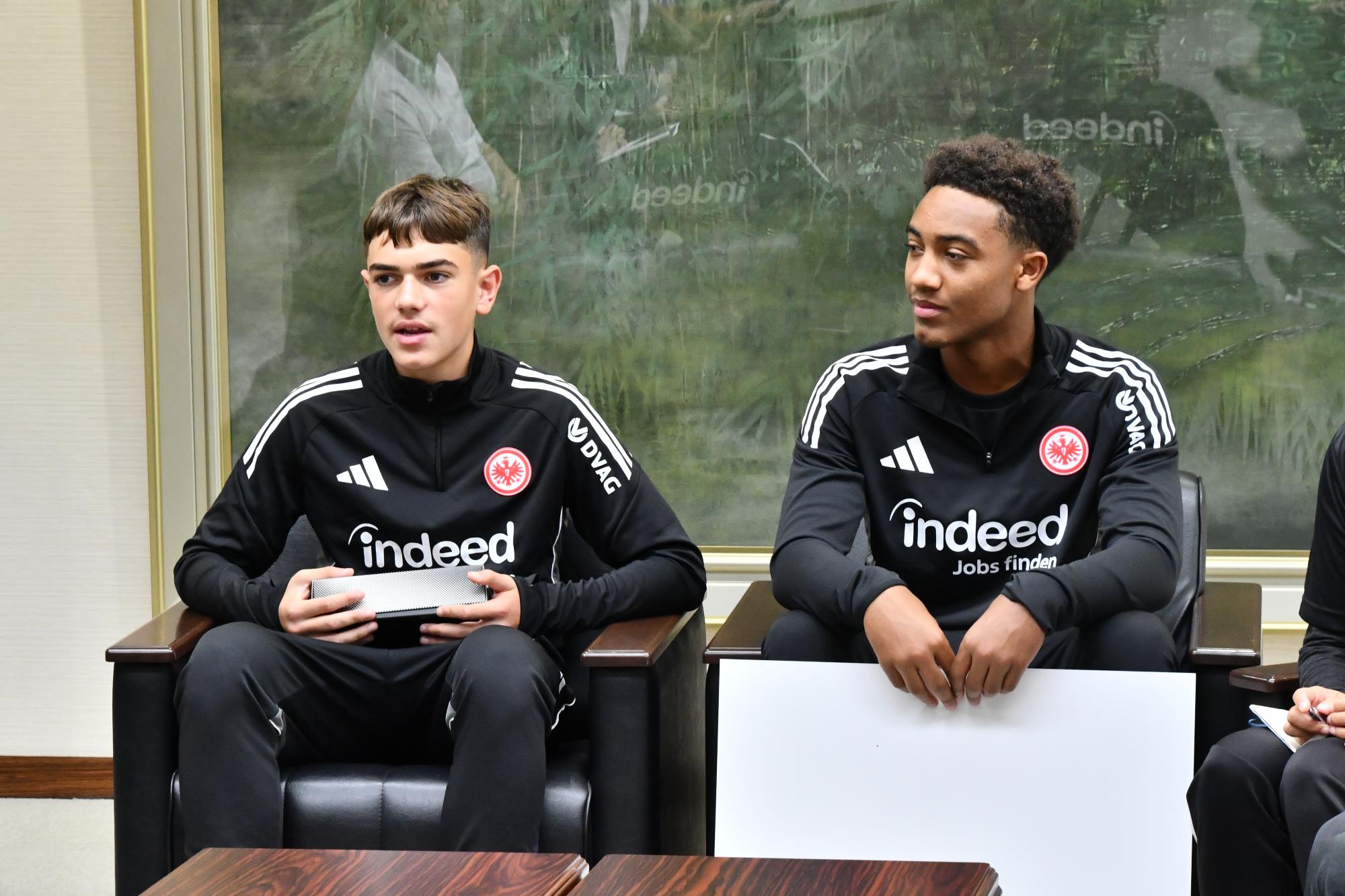 フランクフルト２