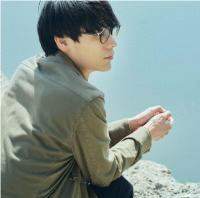 ギター講師写真