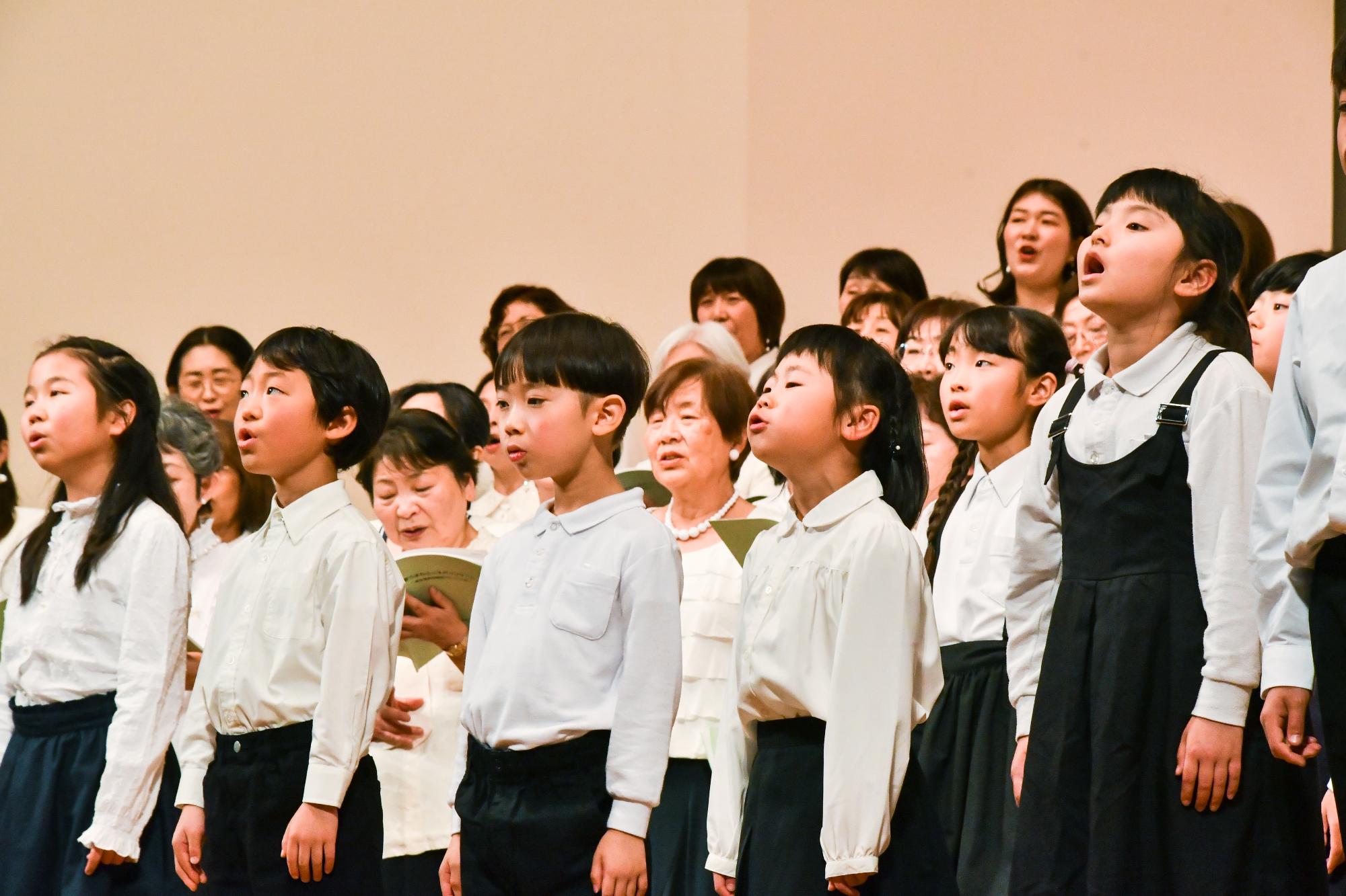 R7歌うまちふじえだコンサート5