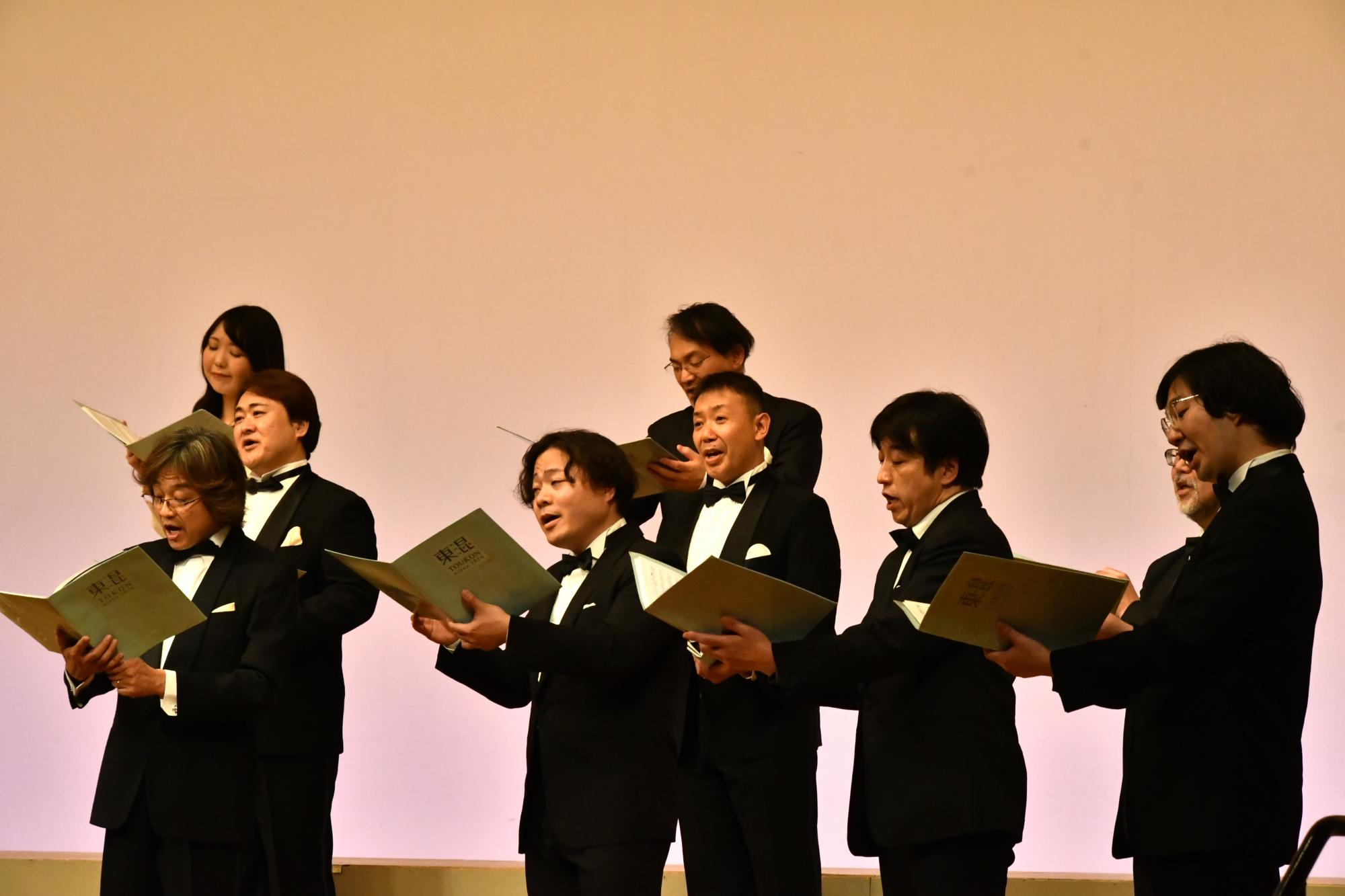 R7歌うまちふじえだコンサート6