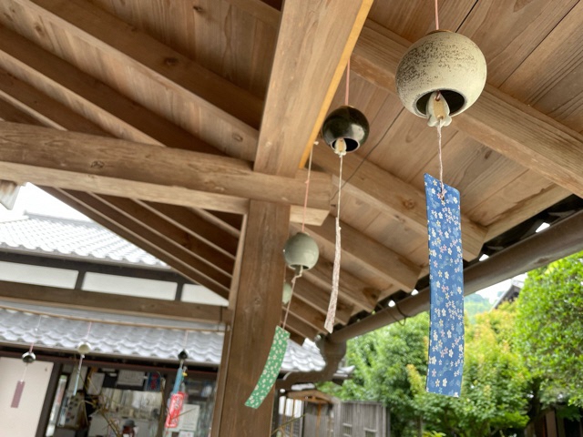 風鈴