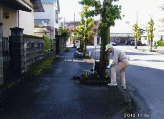 （写真）まち美化統一アクション2