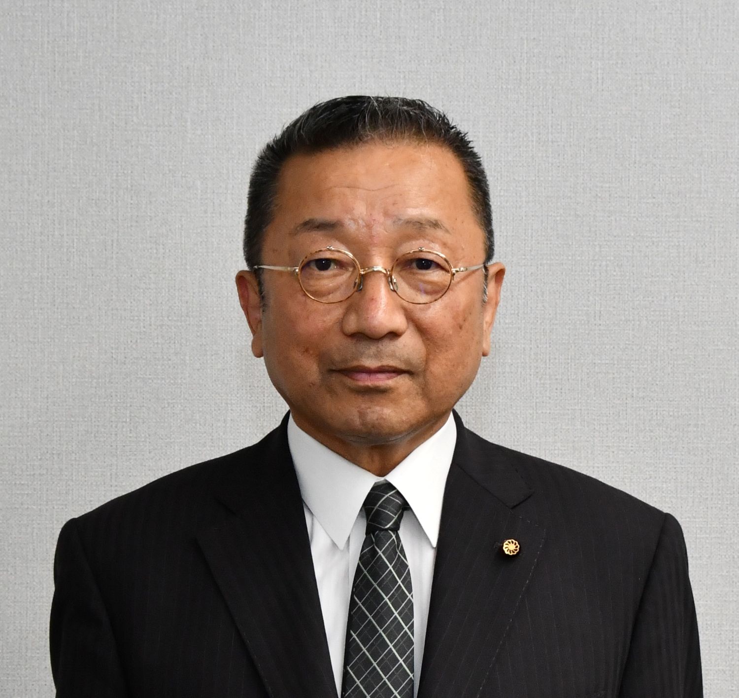 神戸副議長