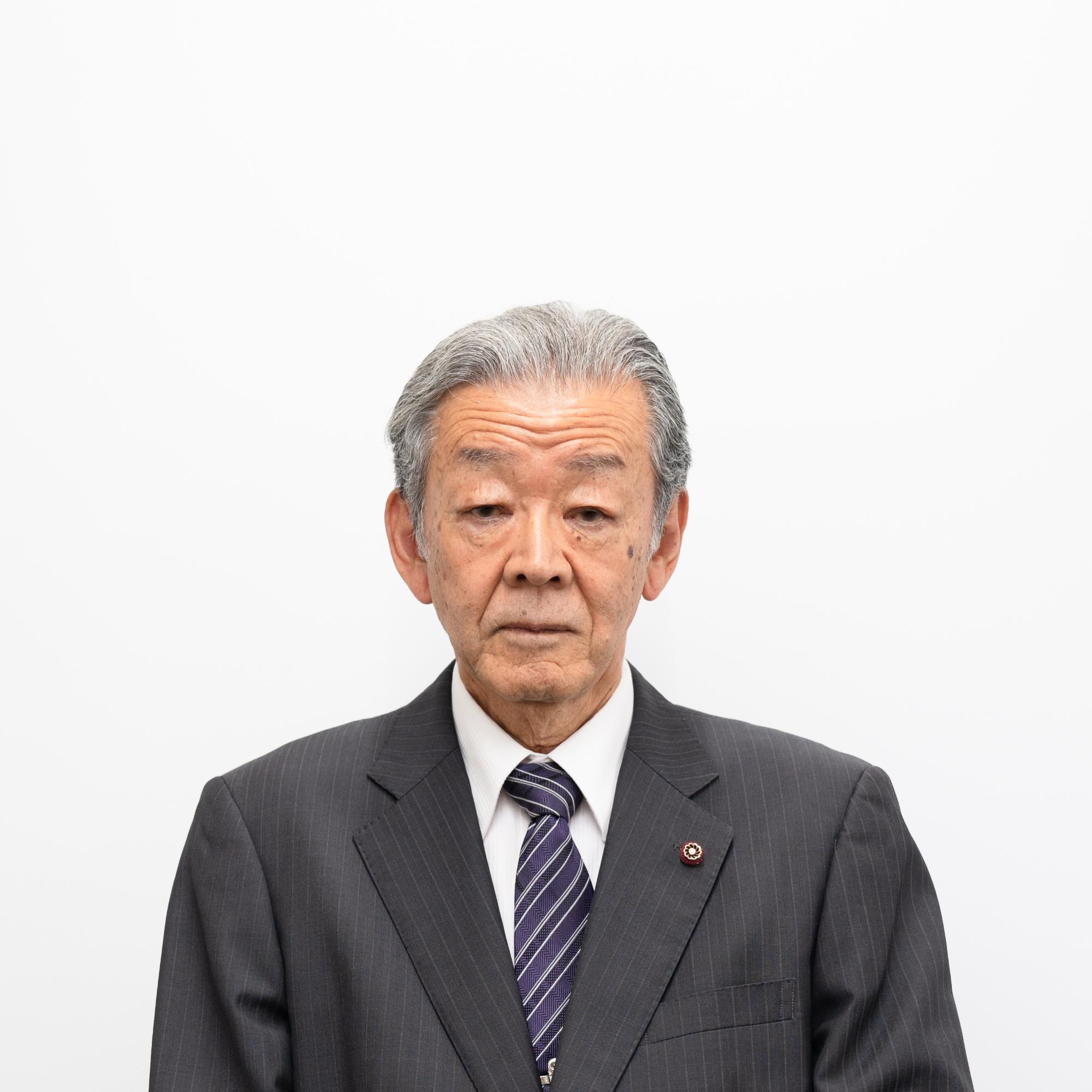 八木勝議員の画像