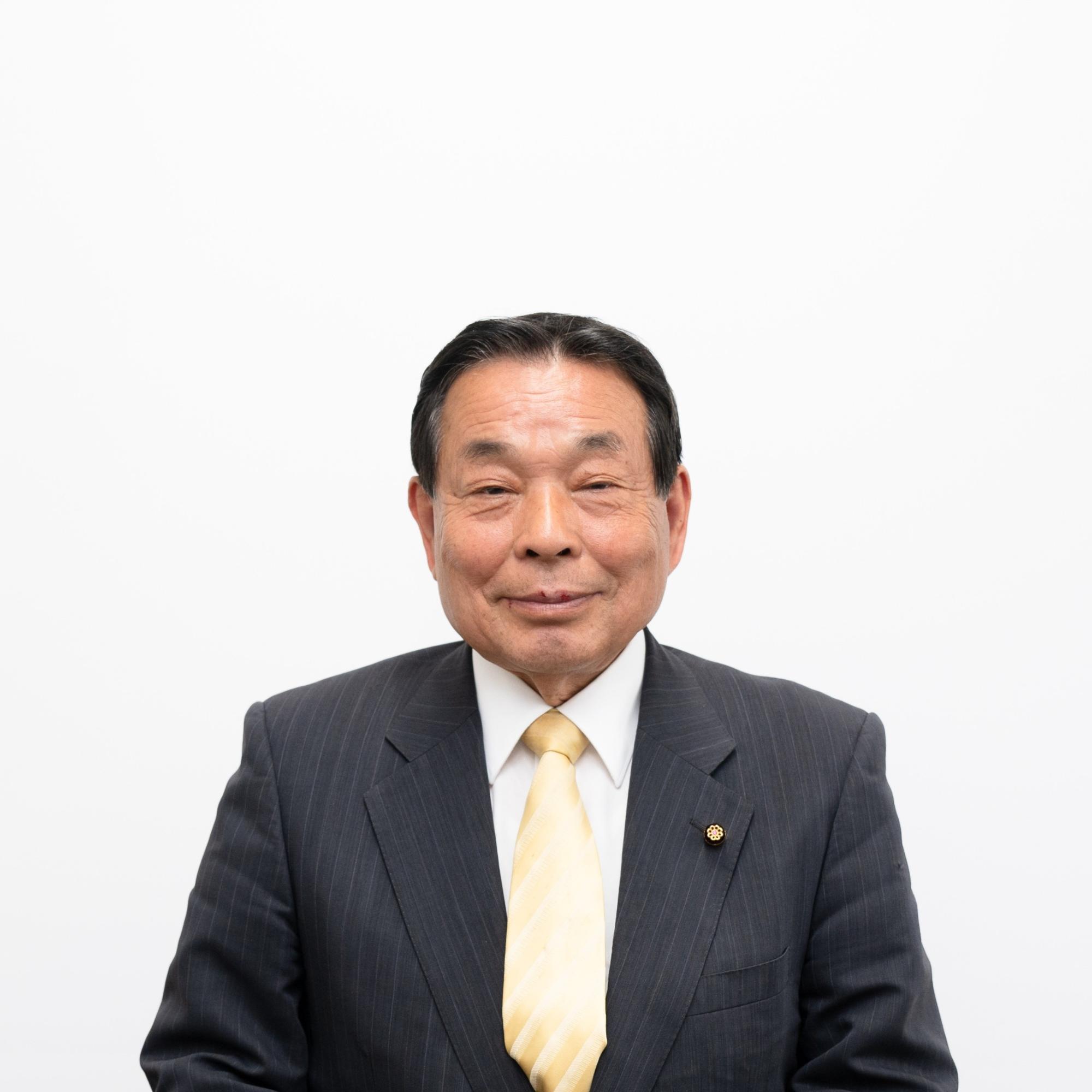 池田博議員写真