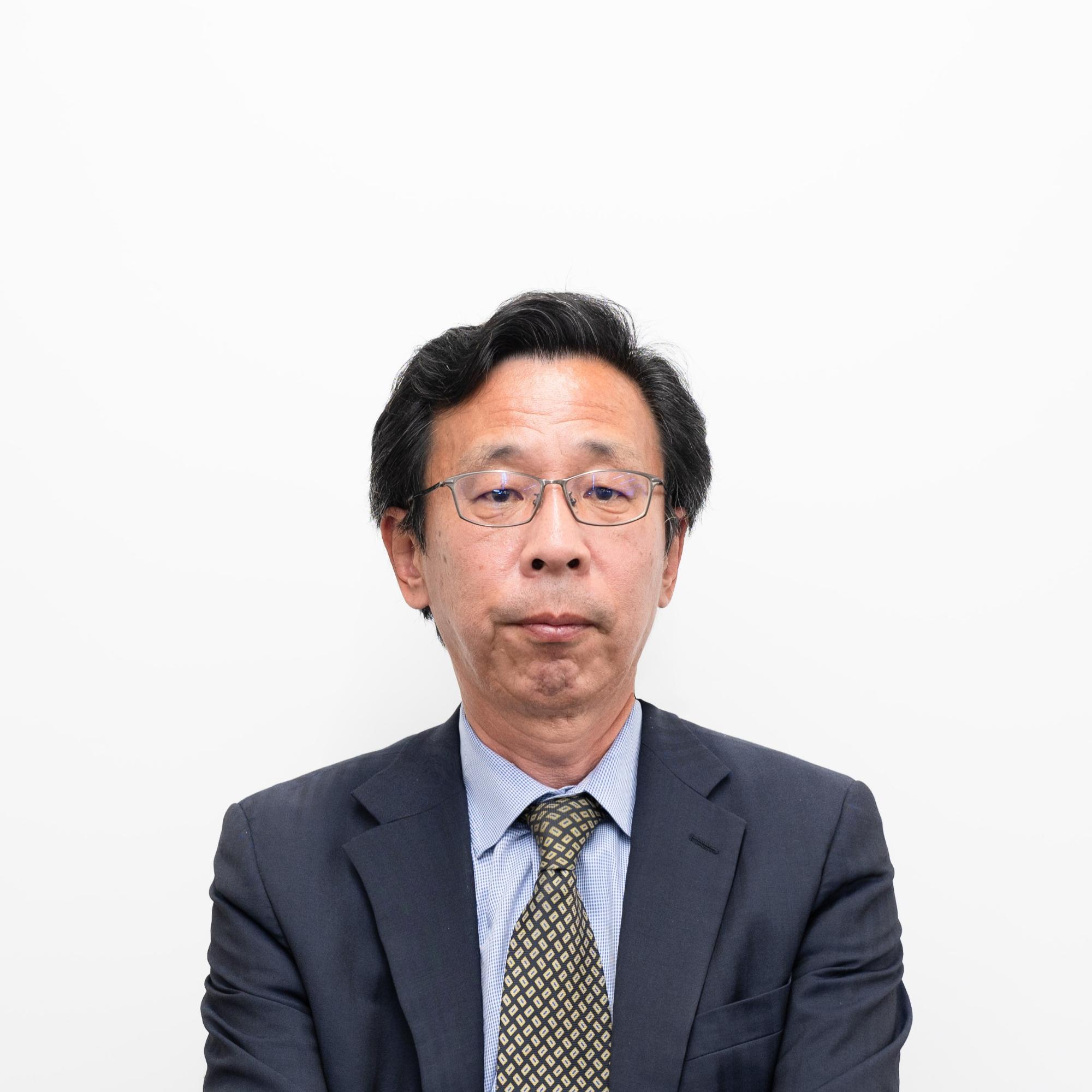 石井通春議員の画像