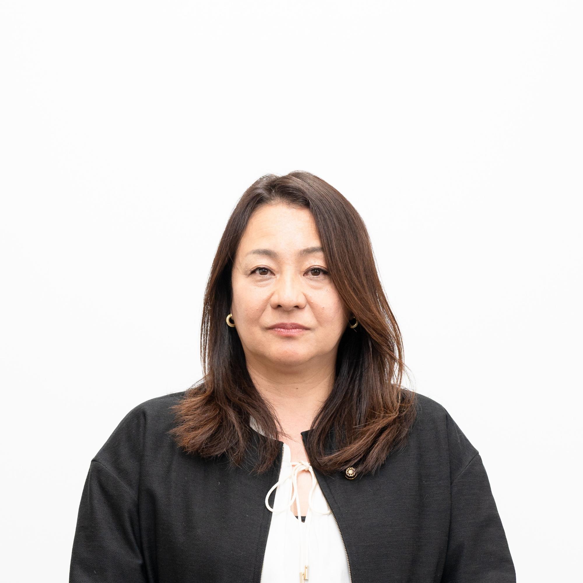 川島美希子議員の画像
