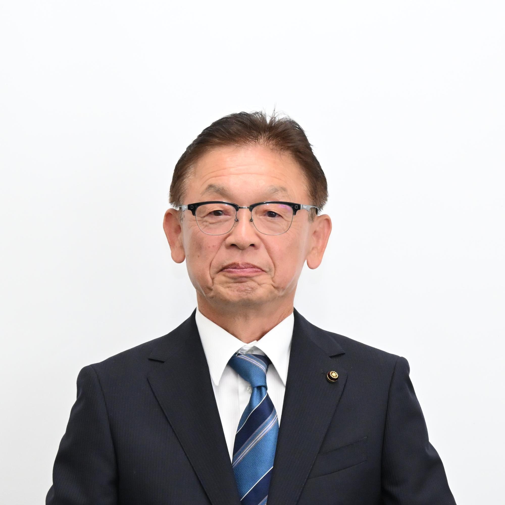 木野浩満議員の画像