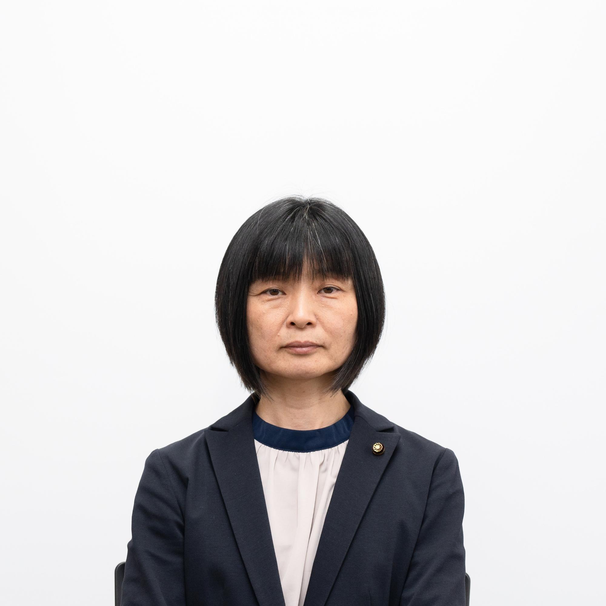 石井通春議員写真