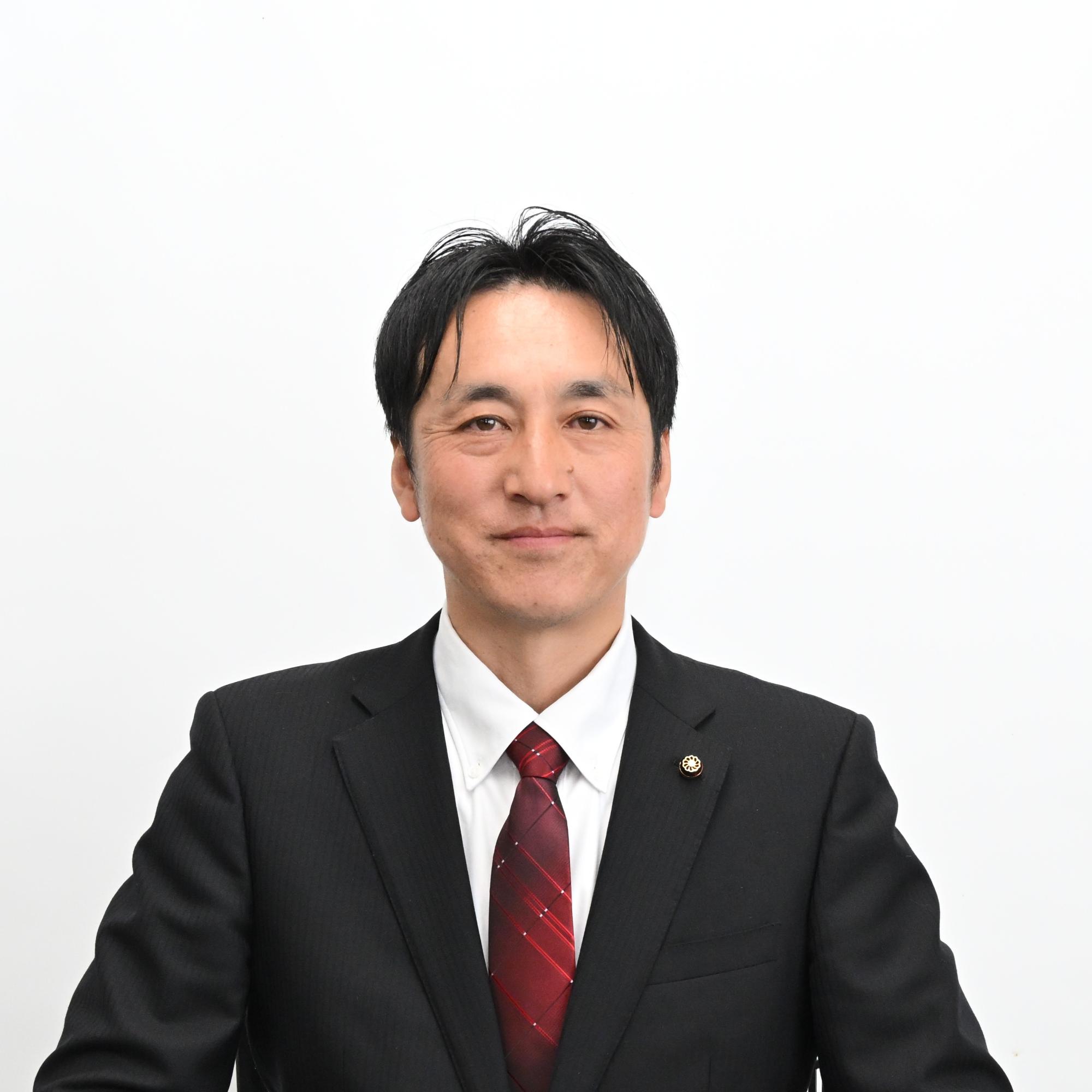 さとうまりこ議員写真