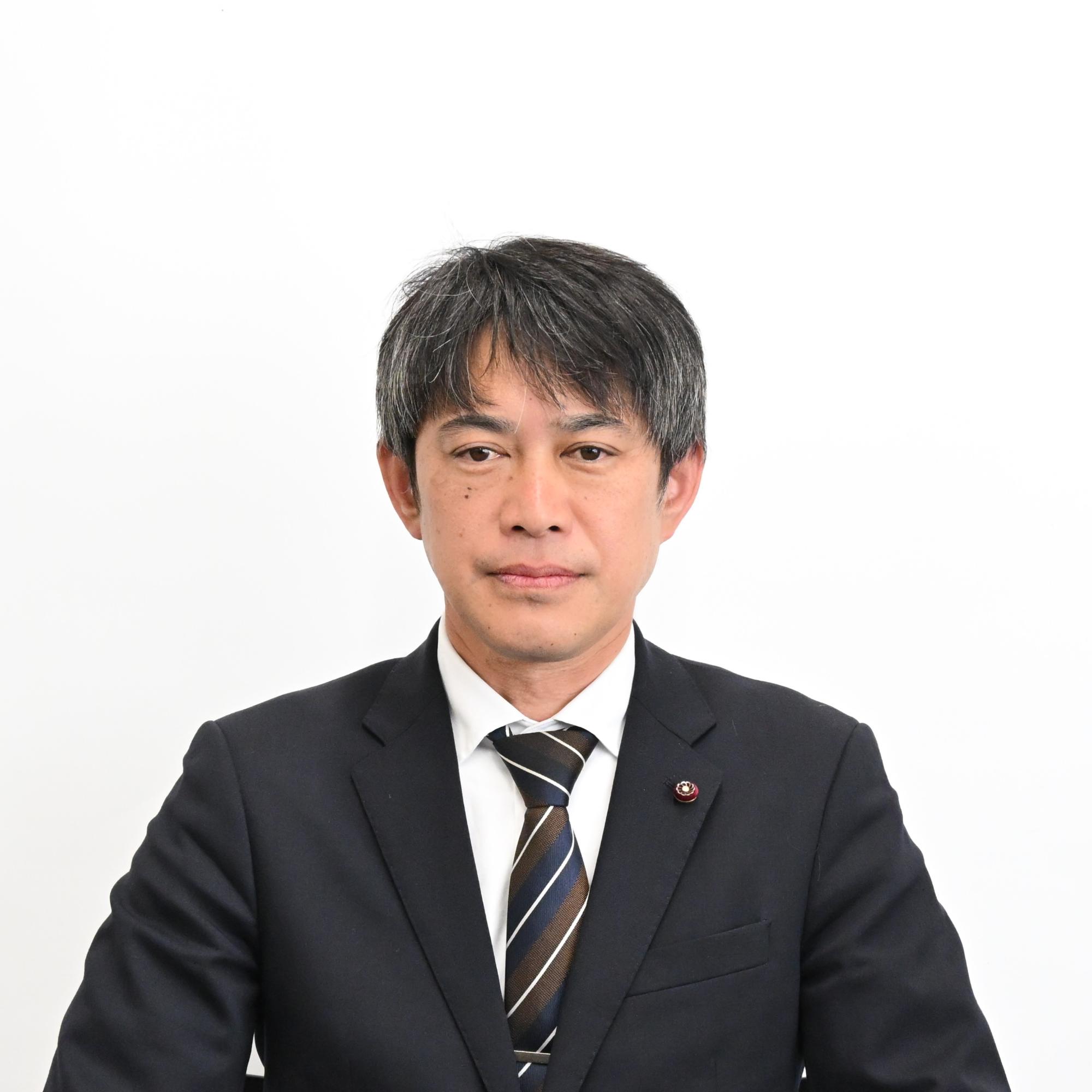 多田晃議員の画像