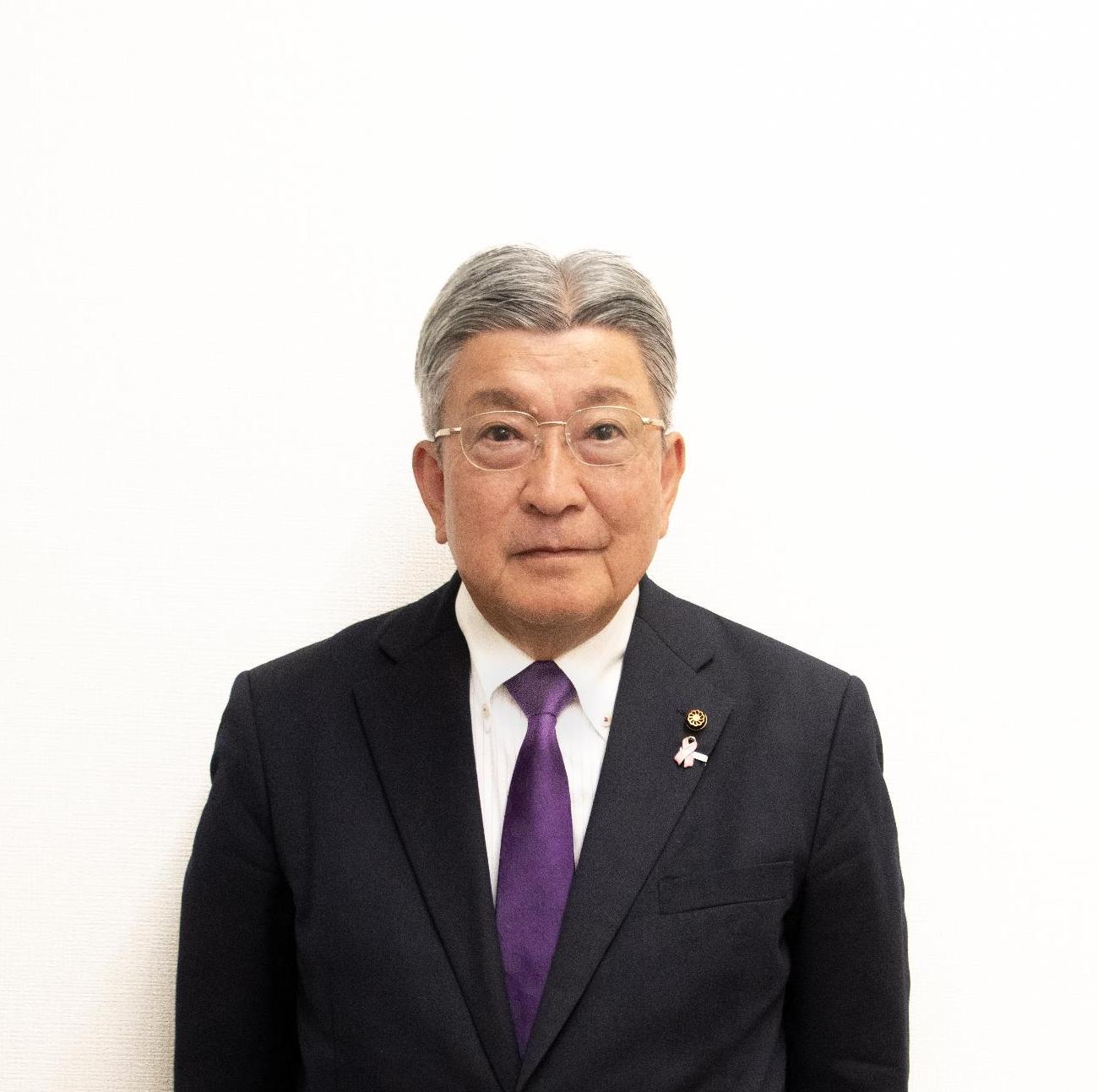 植田裕明議員の画像