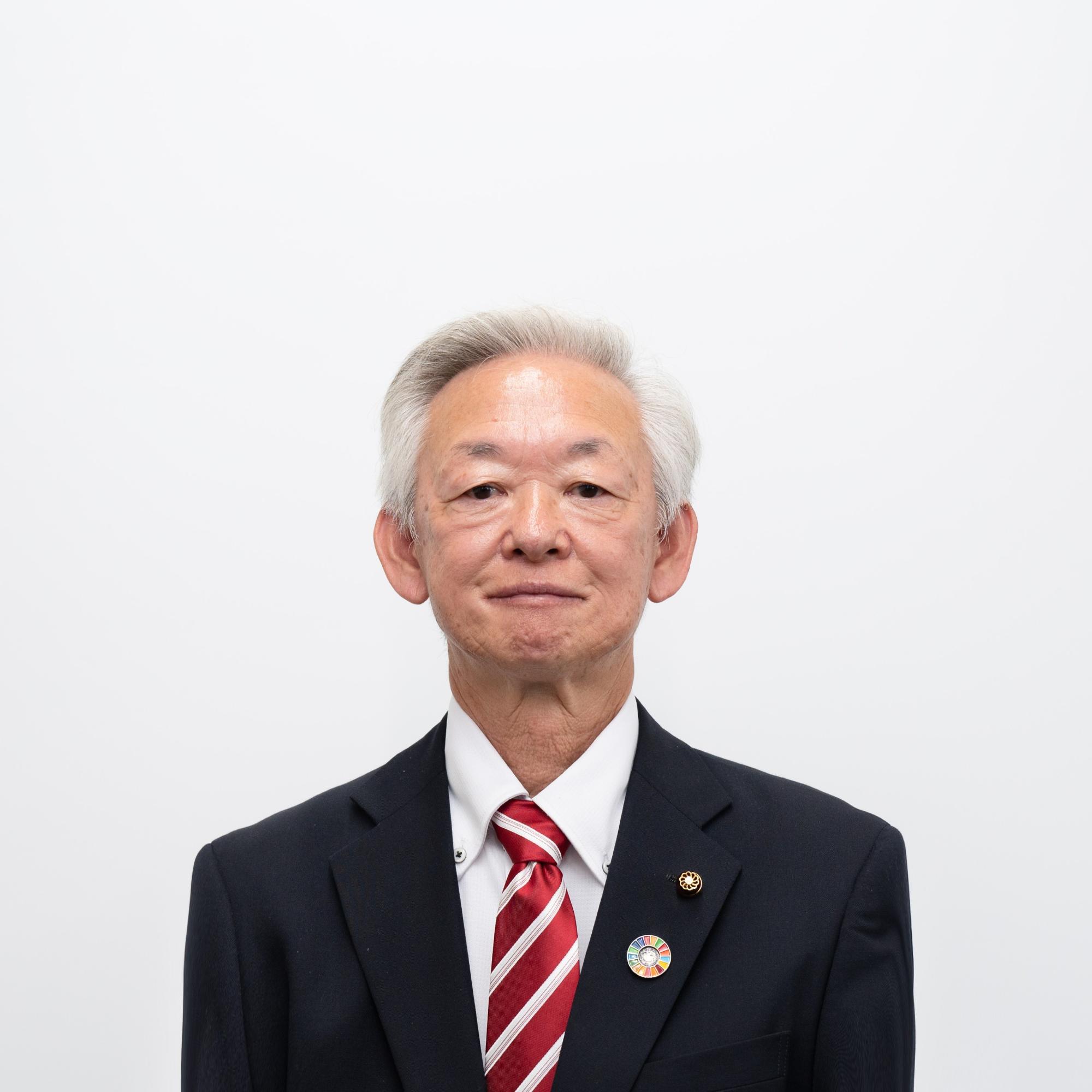 山本信行議員の画像