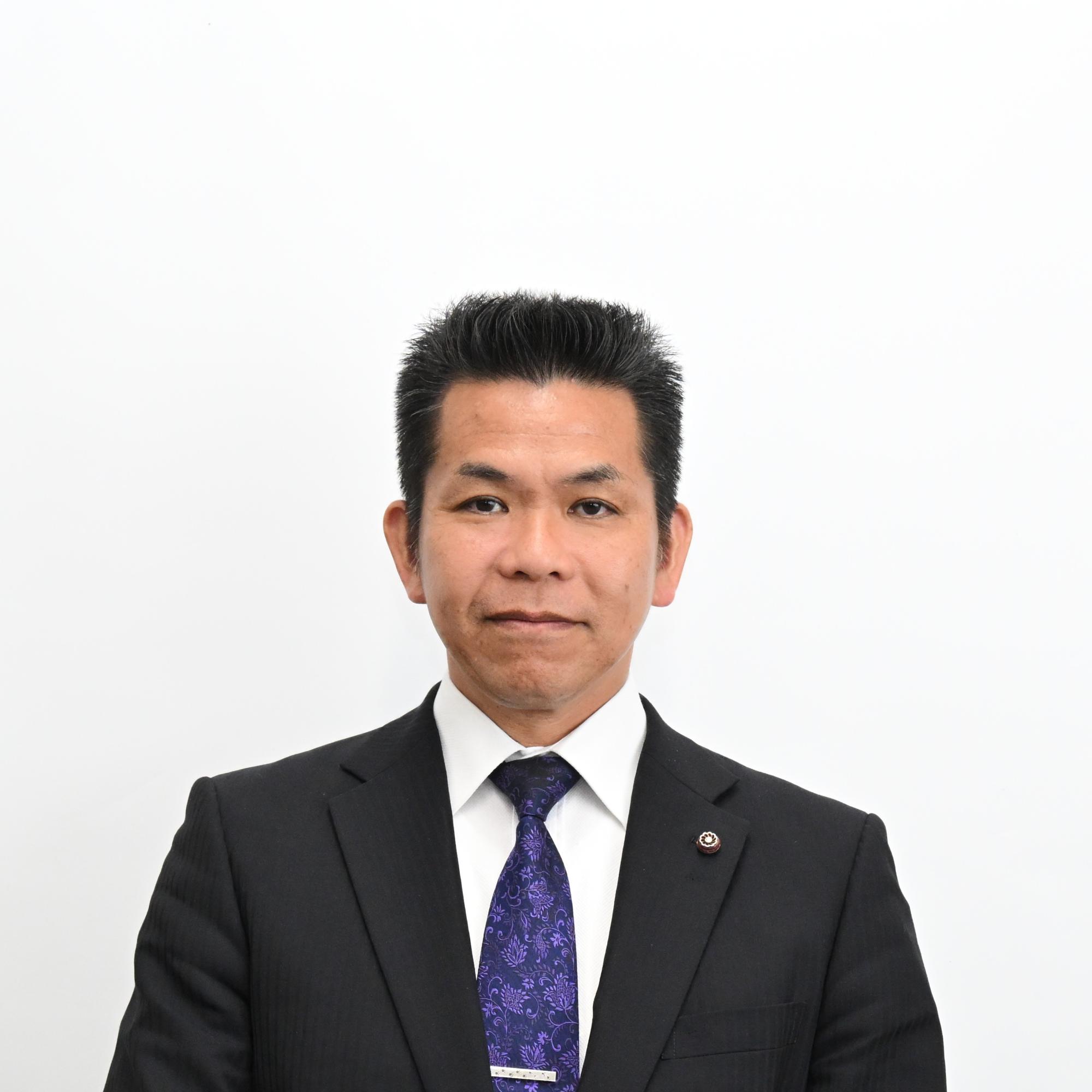 油井和行議員の画像
