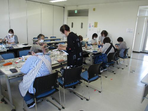 ペーパーナプキン1