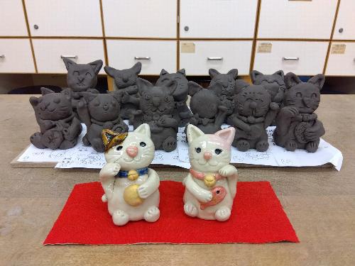 R7親子陶芸教室3