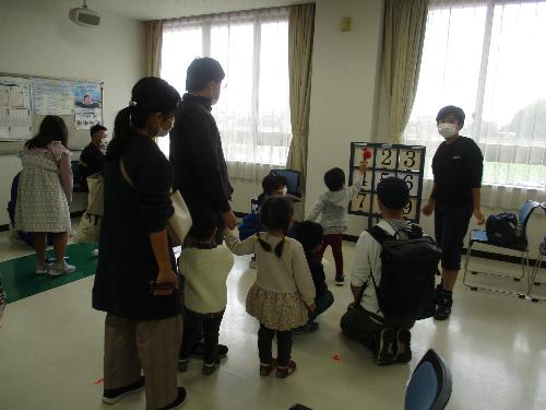 志太の郷まつりふれあい広場（館内）2