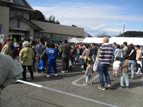 志太の郷まつりウルトラクイズ1