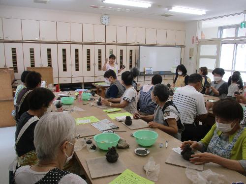 来年の干支「巳」を作ろう1