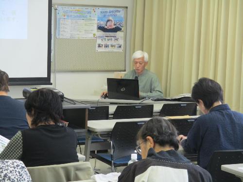 藤枝の歴史発見の旅に出よう2