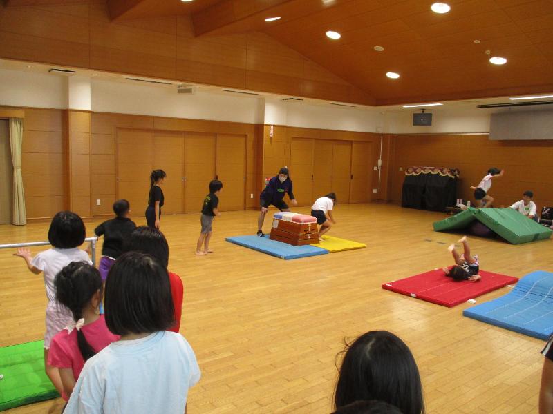 R7わくわく！体育あそび2