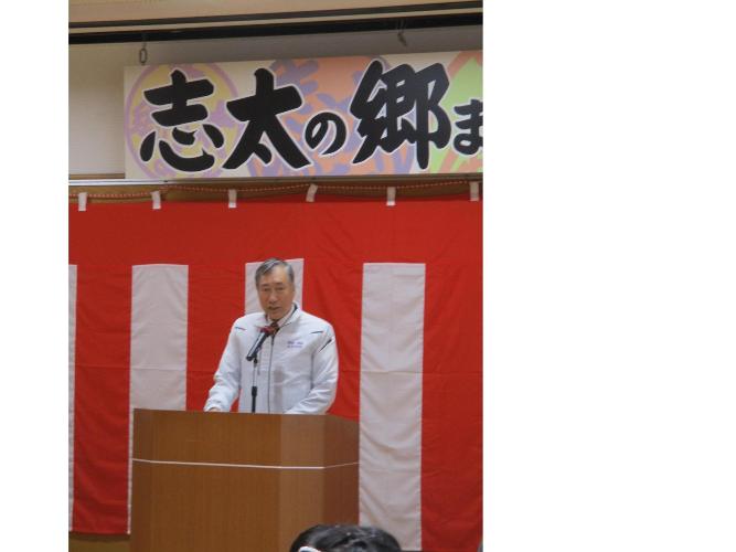 R7志太の郷まつり1