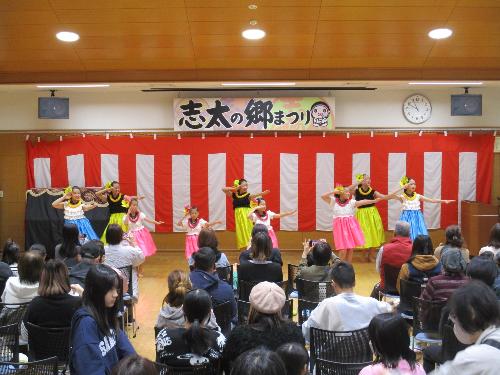 R7志太の郷まつり6