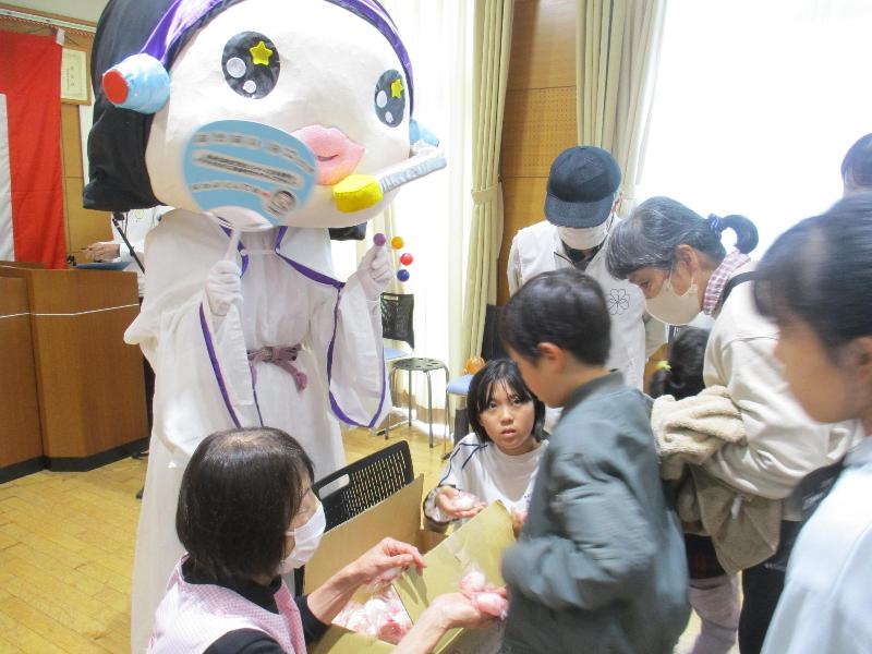 （イメージ）開催しました＜11月9日＞「志太の郷まつり」