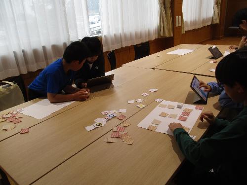 R7ドローン教室2