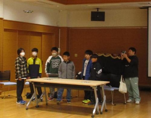 R7ドローン教室4