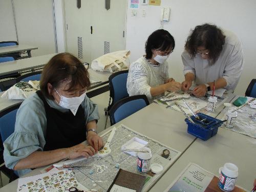 ペーパーナプキン2