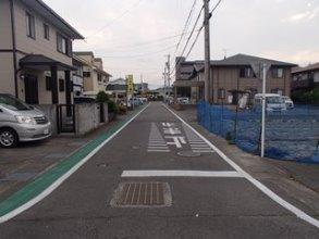 （写真）完成