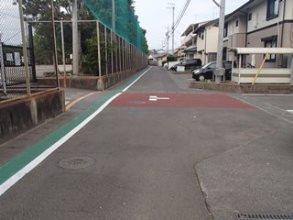 （写真）完成