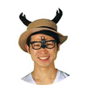 こんちゅうクン