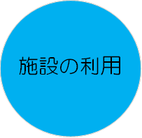 施設の利用