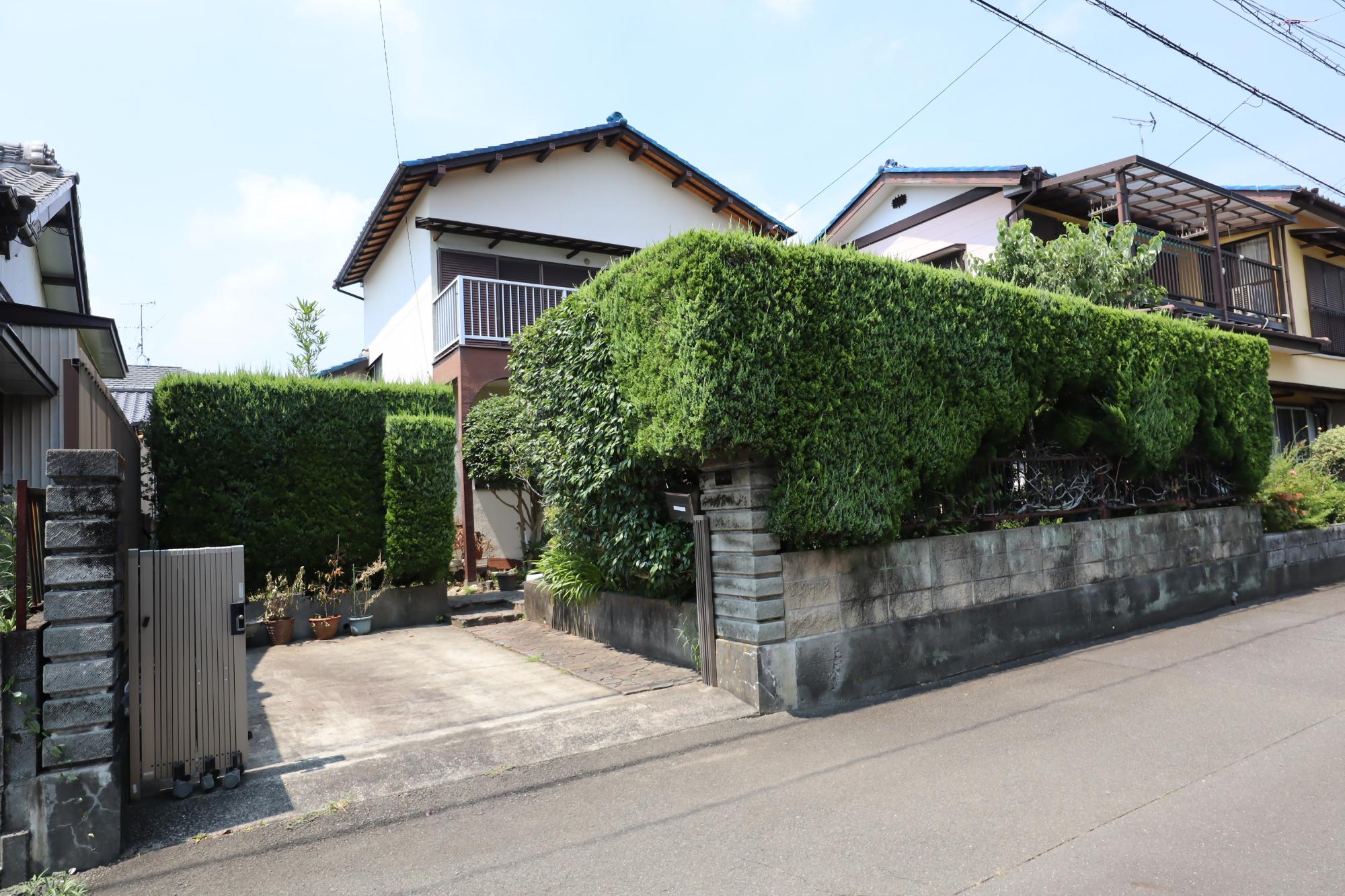 物件写真