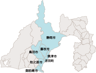 taisyoushimachi
