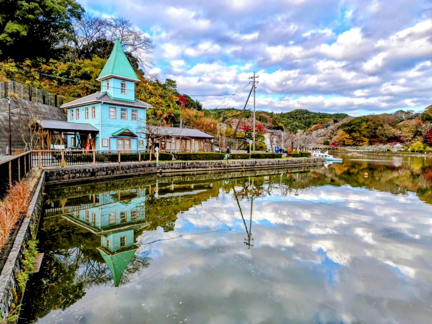 最優秀賞  「静かな朝」